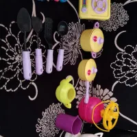 اسباب بازی درحدنو|اسباب‌بازی بچه|رامیان, |دیوار