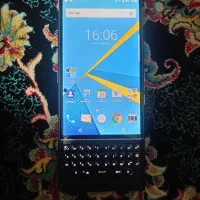 Black Berry Prive 32/3 GB  mexic