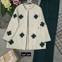 کت و دامن مخمل کوبیده|لباس|گناباد, |دیوار