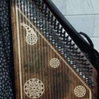 فروش قانون|سازهای سنتی|نجف‌آباد, سعدی|دیوار