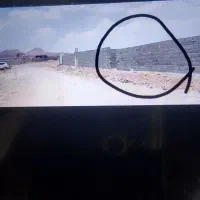 زمین مسکونی در کلاته بجدی