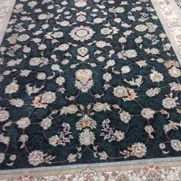 فروش فرش ۹ متری مشهد اصل مناسب جهیزیه