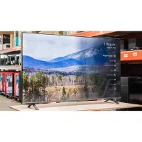 تلویزیون هوشمند ۶۵ اینچ توشیبا 65C350RP 4K UHD