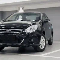 جک J4، مدل ۱۴۰۴ مشکی