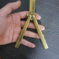 چاقو پروانه ای|کلکسیون و سرگرمی|کرمان, |دیوار