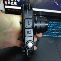 دوربین canon SX280 HS|دوربین عکاسی و فیلم‌برداری|میاندوآب, |دیوار