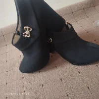 کفش نو زنانه|کیف، کفش، کمربند|مشهد, هفت تیر (نه دره)|دیوار
