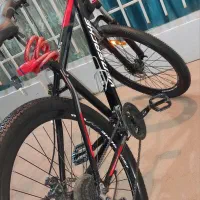 دوچرخه حرفه ای|دوچرخه، اسکیت، اسکوتر|اصفهان, شهید رجایی|دیوار