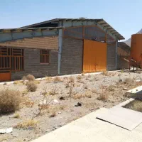 سوله ی صنعتی|فروش دفتر صنعتی، کشاورزی، تجاری|دهاقان, |دیوار