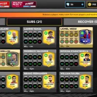 اکانت دریم لیگ|کنسول، بازی ویدئویی و آنلاین|بایک, |دیوار