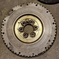 دیسک و صفحه استوک پژو ۲۰۶ تیپ ۵ با فرایویل|قطعات یدکی و لوازم جانبی|اصفهان, فجر|دیوار