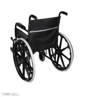 ویلچر طوقه اسپرت لاستیک عقب توپر|آرایشی، بهداشتی، درمانی|یزد, |دیوار
