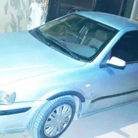 سمند lxسفارشی|خودرو سواری و وانت|سبزوار, هویزه|دیوار