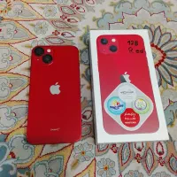 گوشی آیفون ۱۳ تک سیم ۱۲۸گیگ