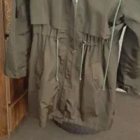 بارونی در حد نو|لباس|گنبد کاووس, |دیوار