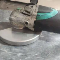 سنگ فرز، اره گردبر نجاری وسمباده زن