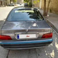 پژو پارس ساده، مدل ۱۳۹۴|خودرو سواری و وانت|ملایر, |دیوار