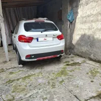 کوییک gxrl خشک پارس خودرو