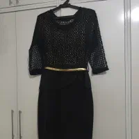 ماکسی در حد نو|لباس|سنندج, |دیوار