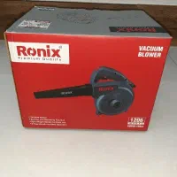 فن دمنده قوی بولوور رونیکس اصل ، سیم پیچ مس