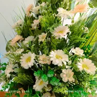 گل مصنوعی|گل مصنوعی|ارومیه, |دیوار