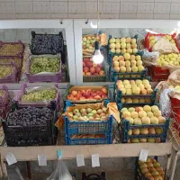 تجهیزات مغازه