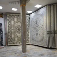 رگال فرش 9متری و12متری