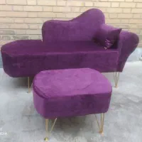 مبل شزلون نوجوان