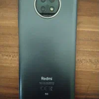 شیاومی note 9T 5g|موبایل|تهران, دانشگاه شریف|دیوار