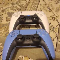 ps5 1216|کنسول، بازی ویدئویی و آنلاین|کرج, حصارک بالا|دیوار