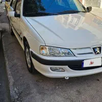 فروش پارس ۸۹ دوگانه سوز کارخانه|خودرو سواری و وانت|ایلام, |دیوار