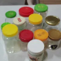 فروش تعدادی شیشه