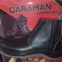 کفش ایمنی قارامان تبریز|عمدهفروشی|باسمنج, |دیوار