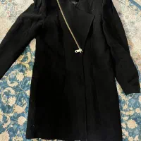 پالتو فوتر زنانه