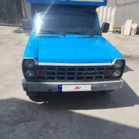 ماشین نیسان