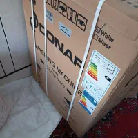 لباسشویی 8 کیلویی دیجیتال.|ماشین لباسشویی و خشککن لباس|شوش, |دیوار