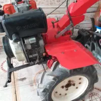 تیلر۱۰اسب کاما کاما،