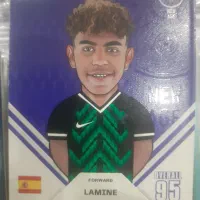 کیمدی ۲۰۲۶ نیوآگ یامال کد نخرده