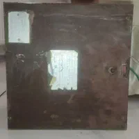 ترانس تقویت برق