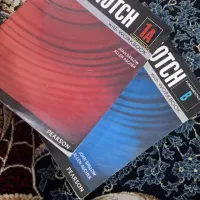 کتاب تاپ ناچ