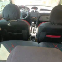 فروش ۲۰۶ تیپ ۵ مدل ۹۰
