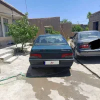 اردی یشمی۸۵|خودرو سواری و وانت|ملایر, |دیوار