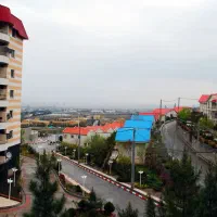 آپارتمان ۶۰ متر/ طبقه پنجم/ آبادگران/ مبله/ فول