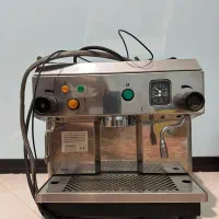 اسپرسوساز بیزرای تک گروپ