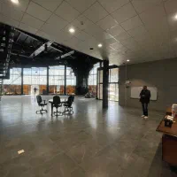 ۷۲۰ متر تجاری دائم ، تاپ لوکیشن طرقبه