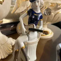 مجسمه آنتیک