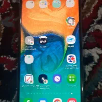 گوشیa30 تمیز