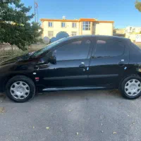 206تیپ3|خودرو سواری و وانت|آشتیان, |دیوار