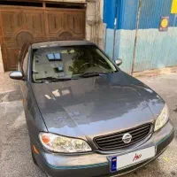 نیسان ماکسیما مونتاژ اتوماتیک، مدل ۱۳۸۵|خودرو سواری و وانت|تهران, تهرانپارس غربی|دیوار