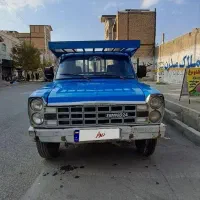 نیسان انژکتور بی رنگ|خودرو سواری و وانت|چهارباغ, |دیوار